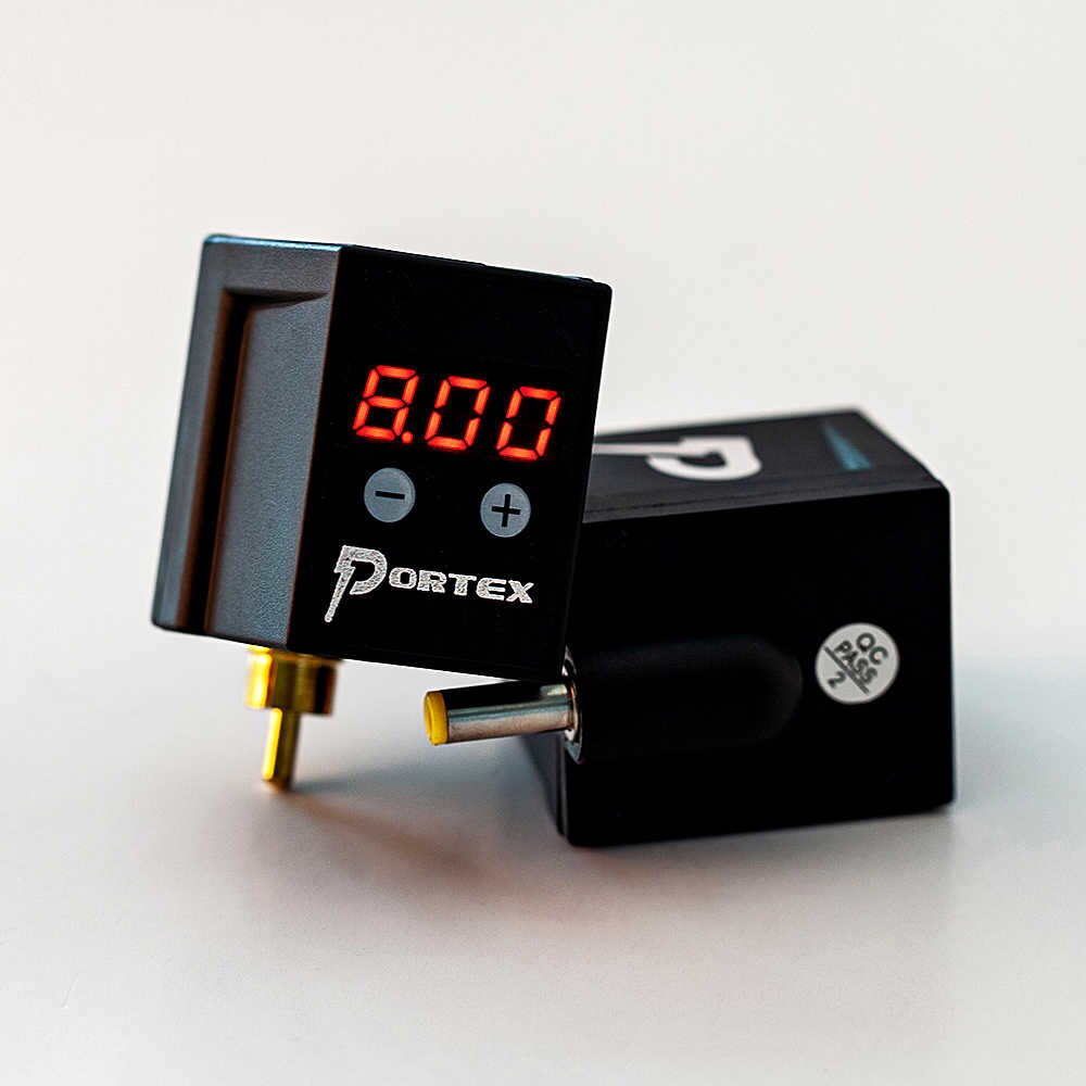 PORTEX POWER Portex Portable Power Supply หม้อแปลงไร้สาย