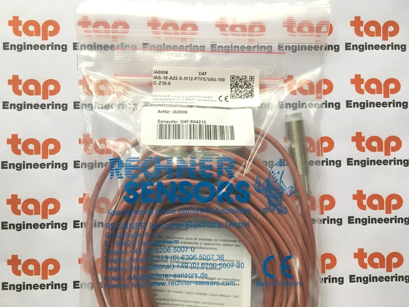 จำหน่าย Rechner Sensors