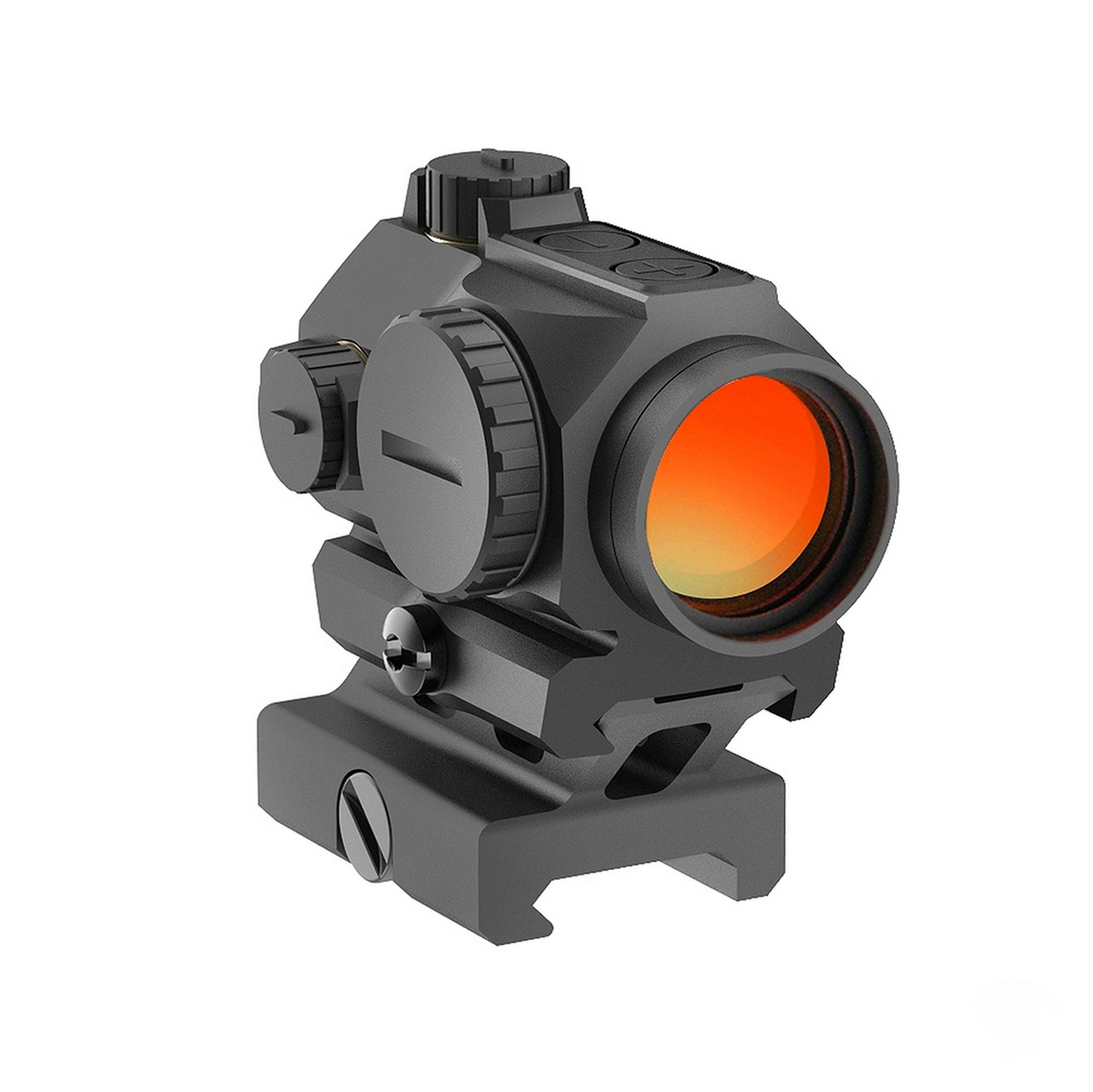 Ronin P-10 1X20mm Red dot
