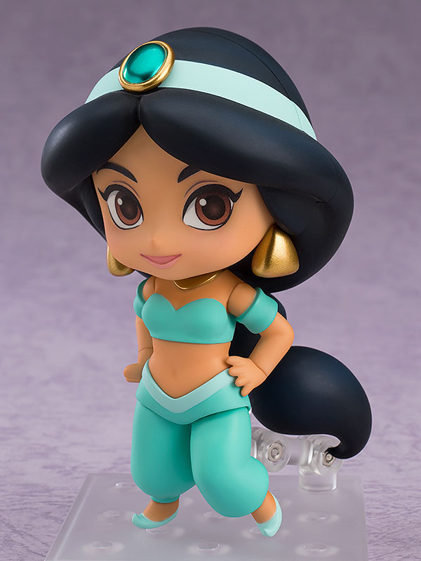 Aladdin - Nendoroid Jasmine [ของแท้]