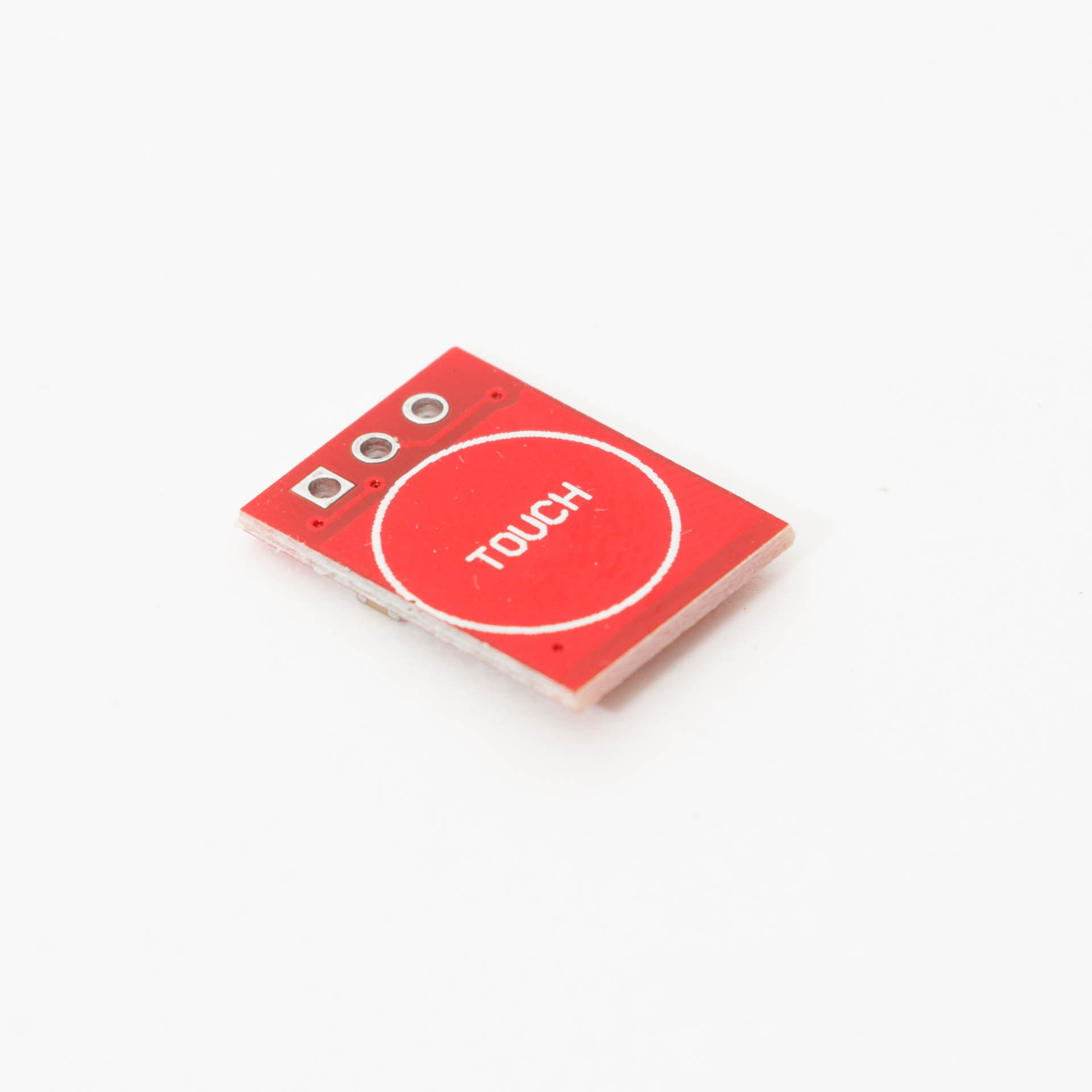 Touch Key Switch Module