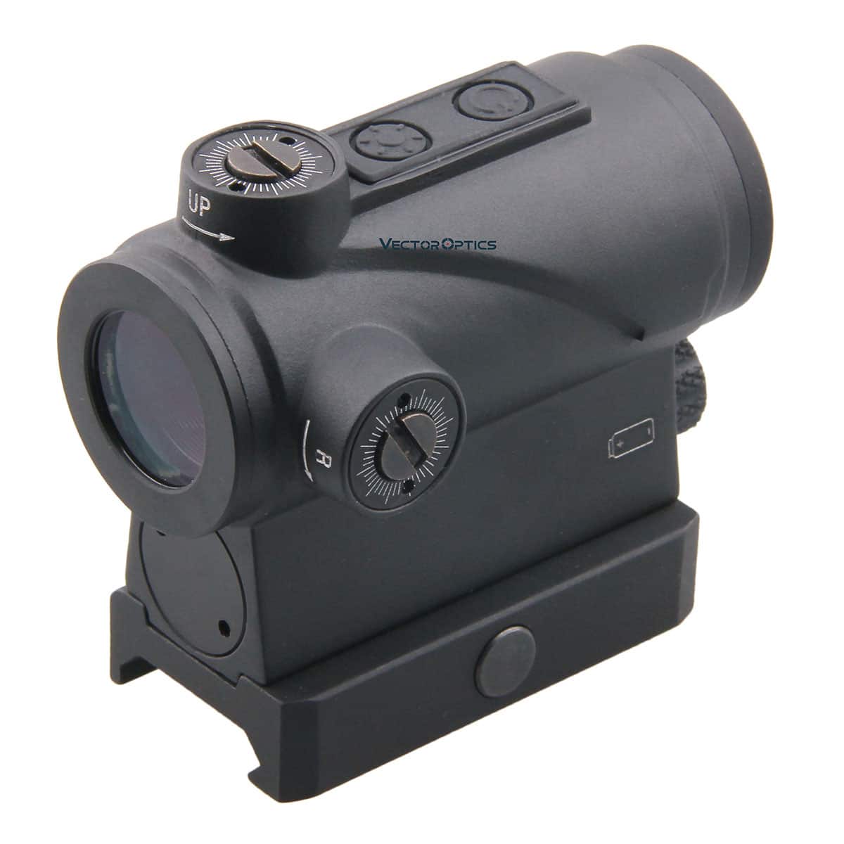 Centurion 1x20 Red Dot