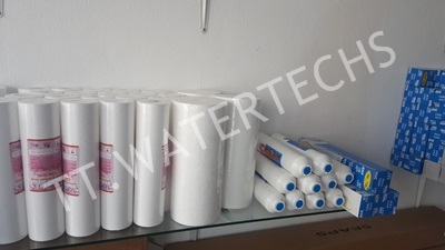 ไส้กรอง ขนาด 10 นิ้ว