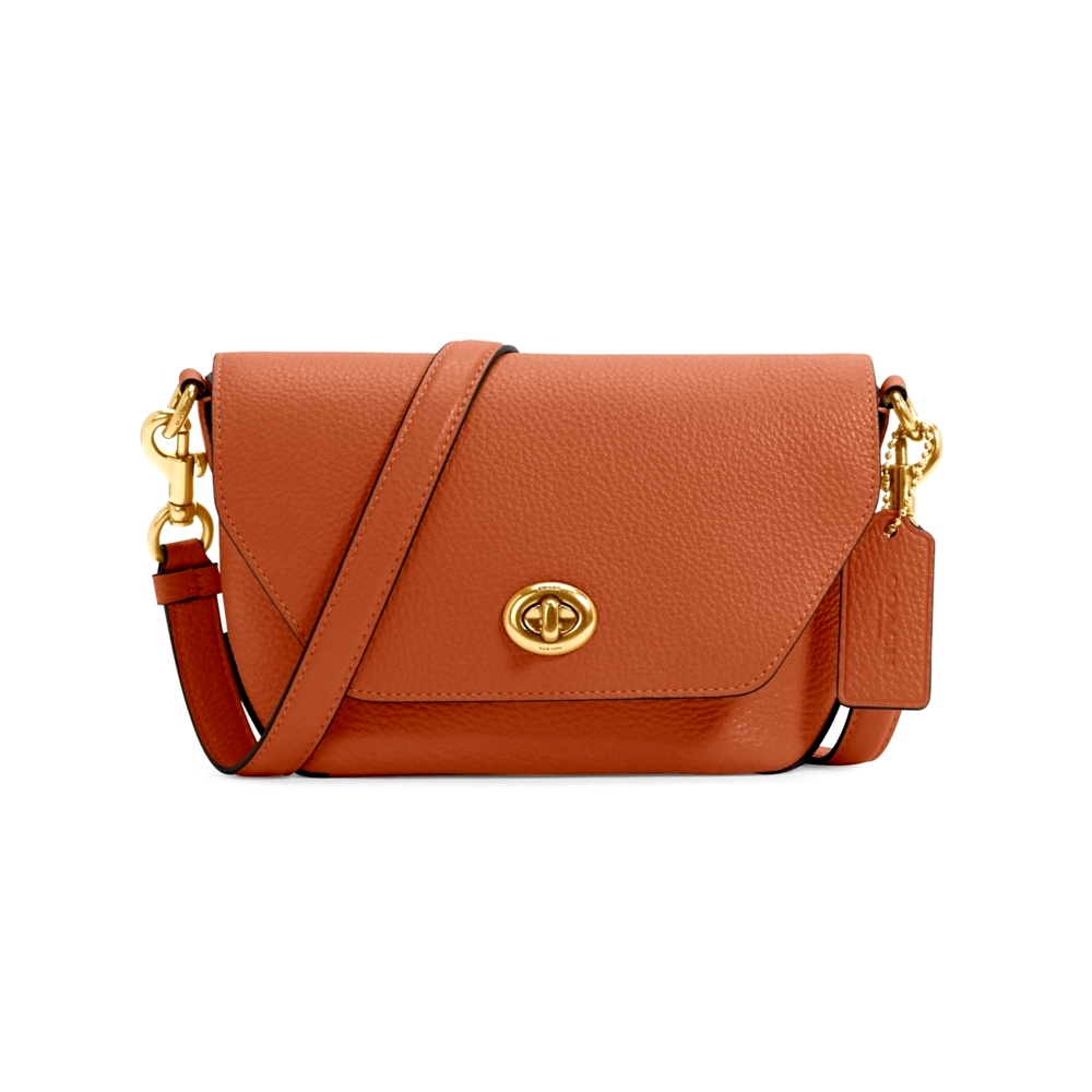 COACH C2815 KARLEE CROSSBODY [C2815IMR1W-RA]