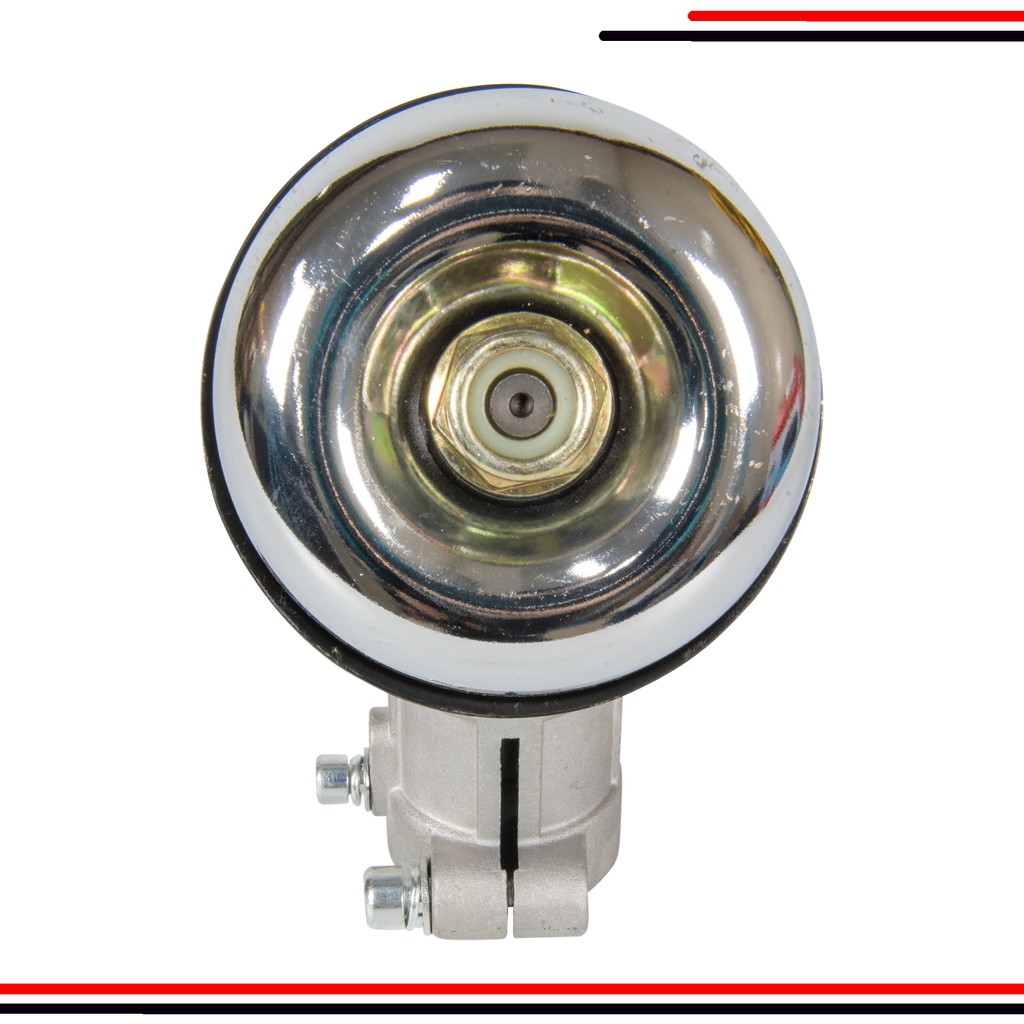 หัวเกียร์เครื่องตัดหญ้า 28มม. 26มม. 9ฟัน HONDA GX35, UMK, NB411, CG411, RBC411, CG328, CG260