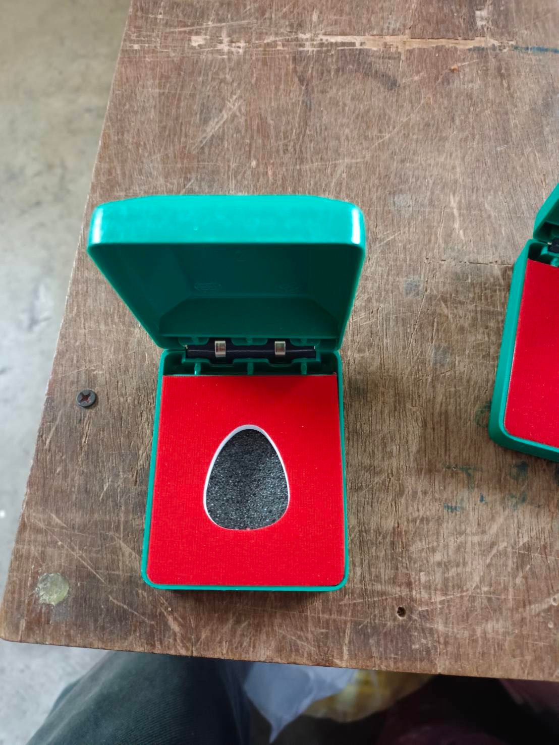 พระปิดตาย้อนยุคหลวงปู่โต๊ะ รุ่น ทองแสนหาบ(ยกลัง) ปลุกเสก 28/2/2566