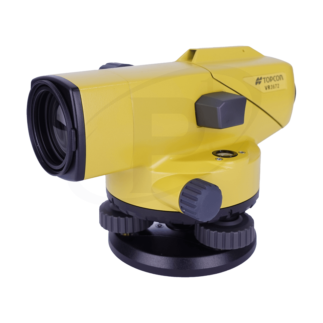 กล้องระดับอัตโนมัติ TOPCON AT-B2 กำลังขยาย 32 เท่า
