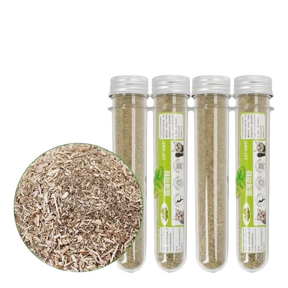 WL กัญชาแมว หลอดยาว 10 กรัม