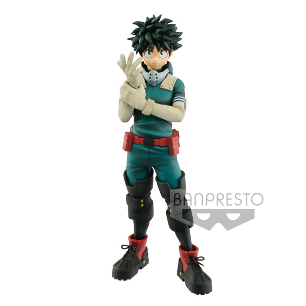 My Hero Academia - Age of Heroes Deku Midoriya Izuku [ของแท้]