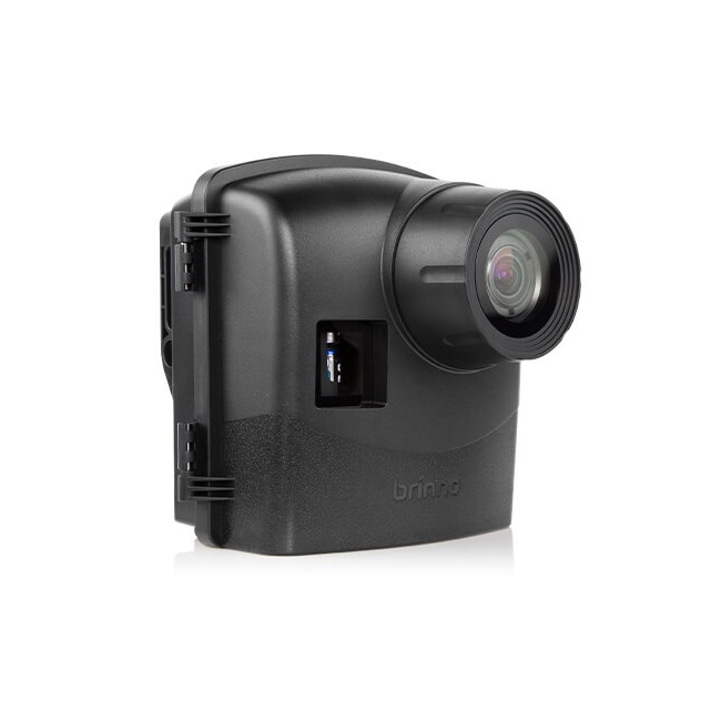 กล่องกันน้ำใช้กับกล้อง Time Lapse รุ่น TLC200Pro, TLC120, TLC130, TLC2000 TLC2020 ยี่ห้อ BRINNO