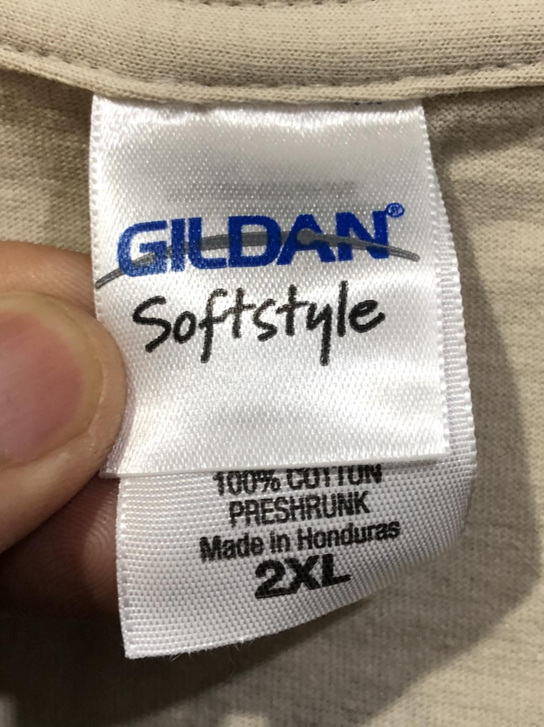 เสื้อวง Linkin Park Honda Civic Usa Tour ปี 2012 Size 2XL สินค้าลิขสิทธิ์แท้ 100%