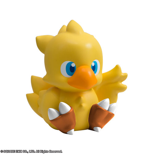 Final Fantasy - กระปุกออมสิน Chocobo [ของแท้]