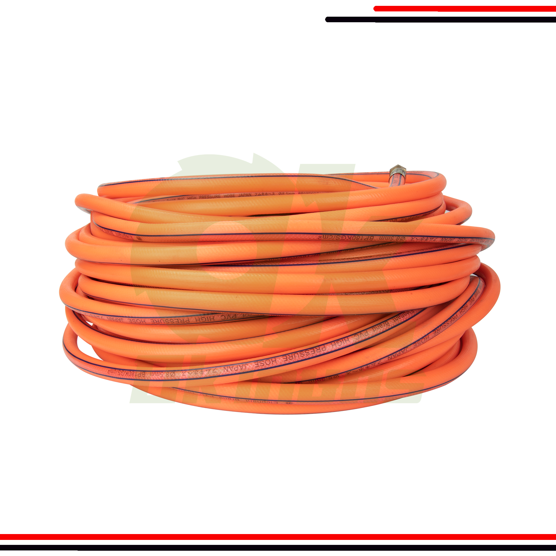 สายพ่นยา 3 ชั้น 50 เมตร สายฉีดยา