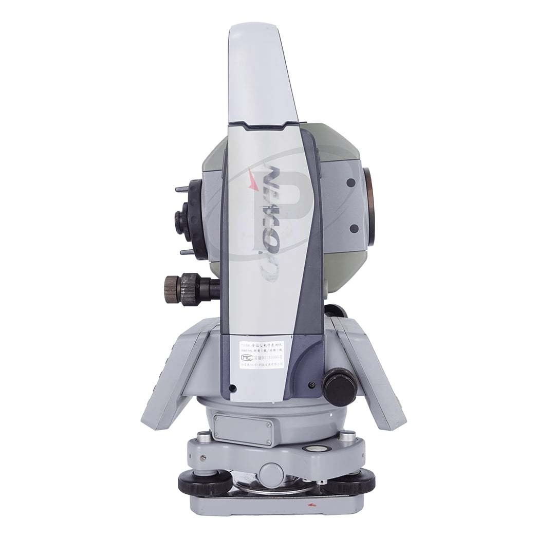 กล้อง TOTAL STATION GOWIN TKS-202 (มือสอง)