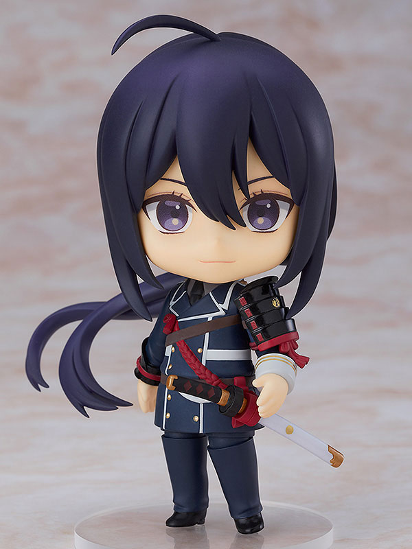 Touken Ranbu Online - Nendoroid Namazuo Toushirou [ของแท้]