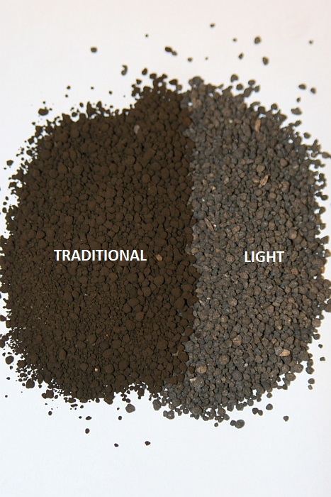 ดินปลูกไม้น้ำ ADA Aamazonia ขนาด 3 ลิตร