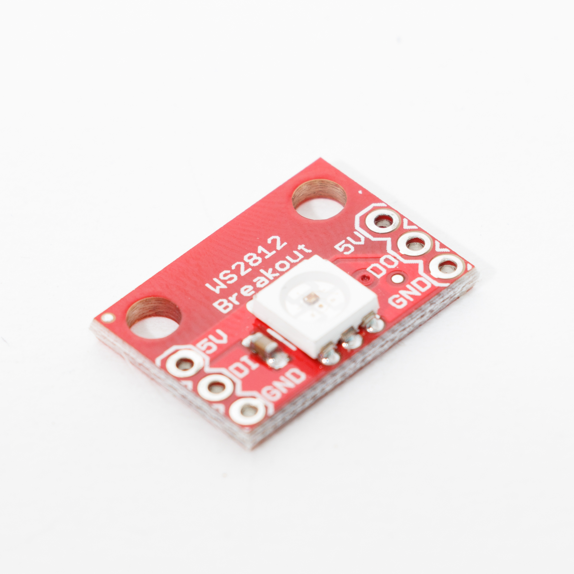 WS2812 Breakout RGB LED Module