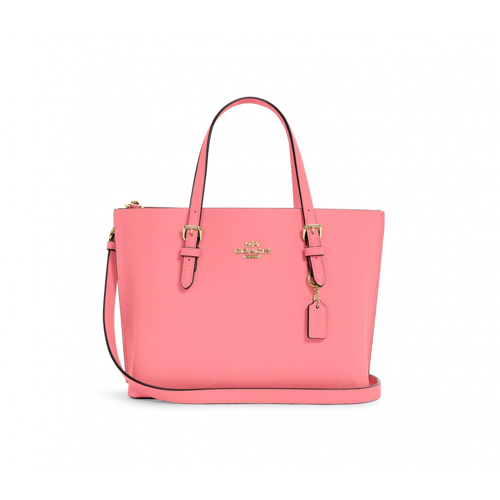 กระเป๋าสะพายข้าง COACH C4084 MOLLIE TOTE 25 (IMRRJ)[C4084IMRRJ]
