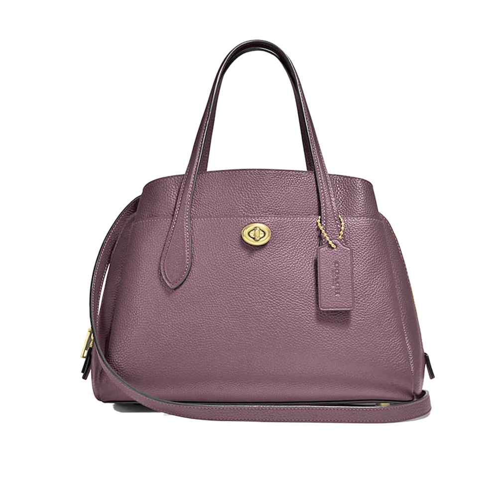 COACH 91740 LORA CARRYALL 30 (B4OXB) [91740B4OXB-RA]