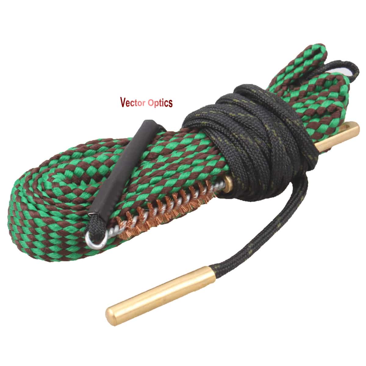 .223/5.56 BoreSnake Gun Cleaning