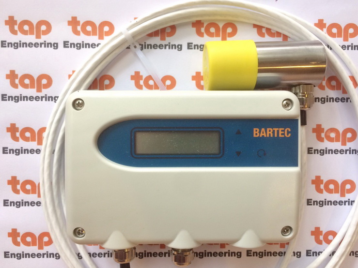 ตัวแทน BARTEC