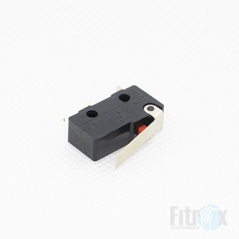 Micro Switch KW11-3Z (5A 250VAC)