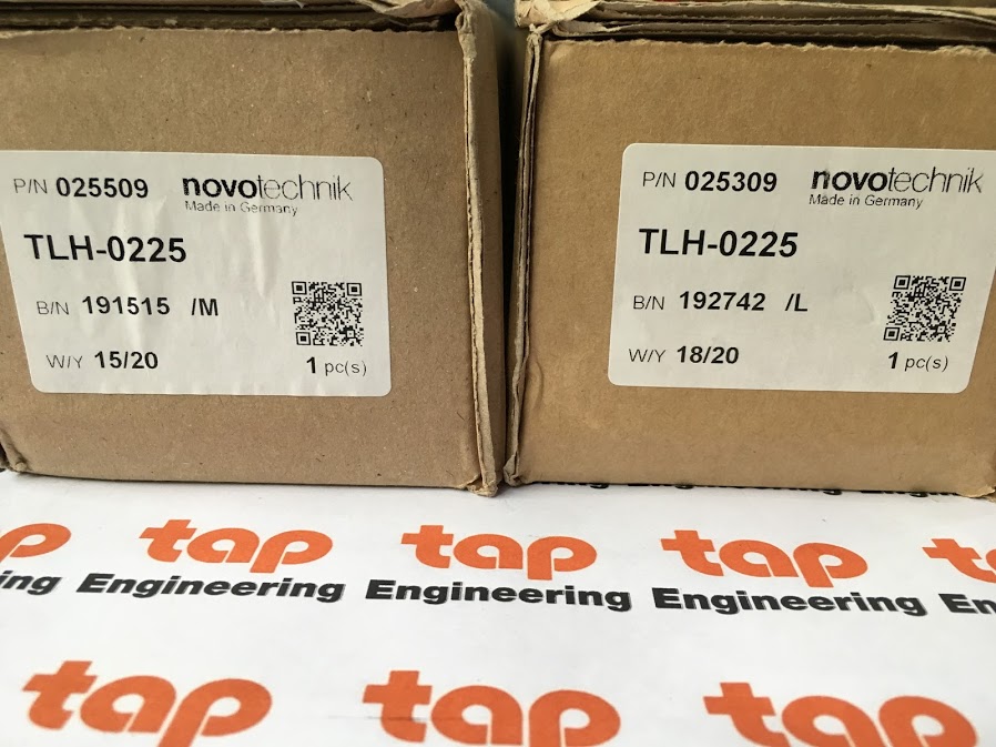 จำหน่าย Novotechnik TLH-0225