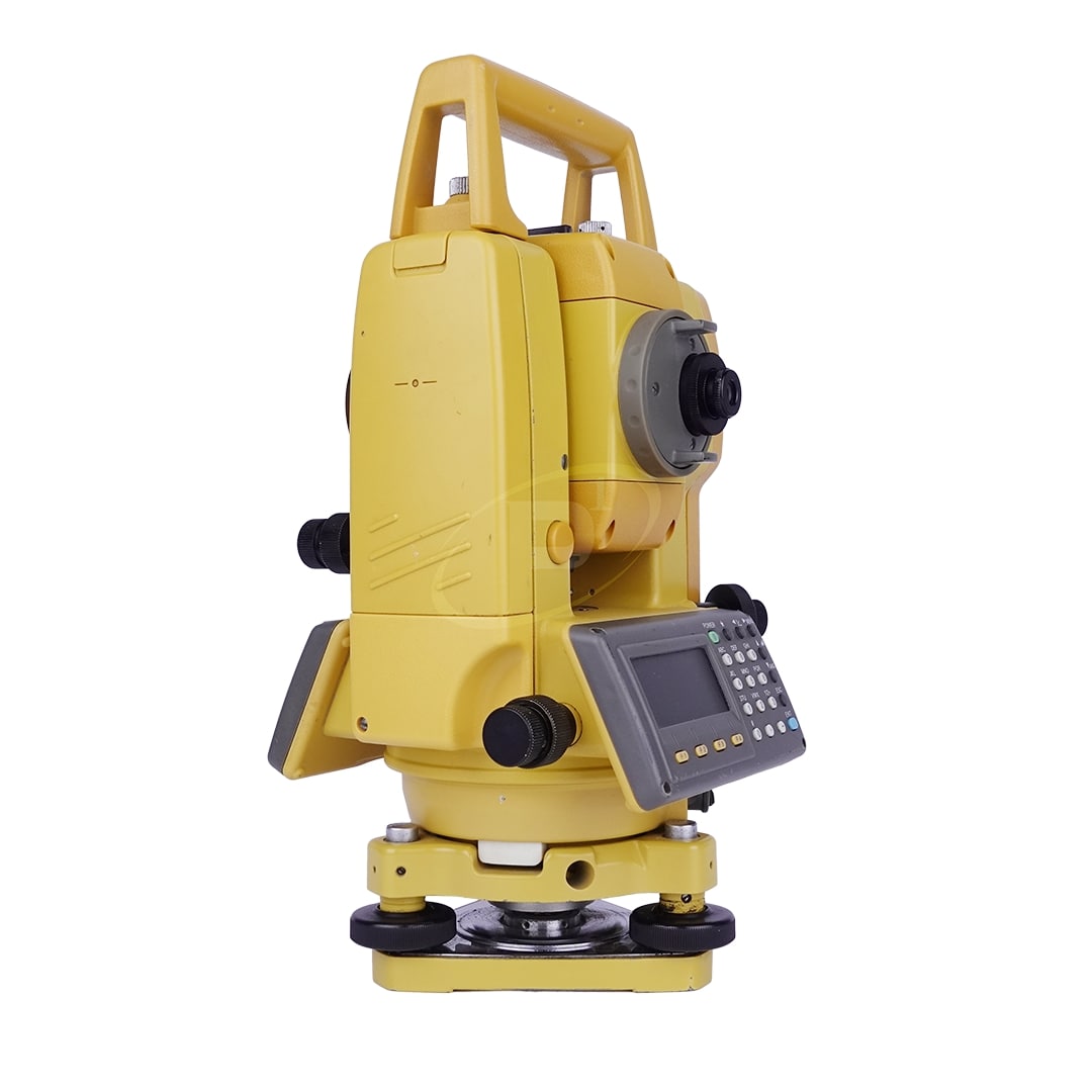 กล้อง TOTAL STATION TOPCON GTS-332N (มือสอง)