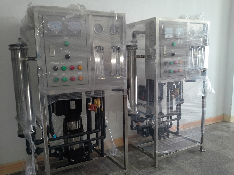 เครื่องกรองน้ำro3000ลิตร