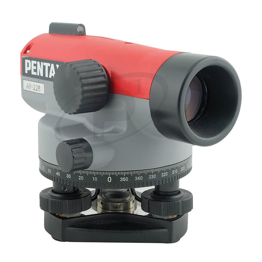 กล้องระดับอัตโนมัติ PENTAX AP-228 กำลังขยาย 28เท่า