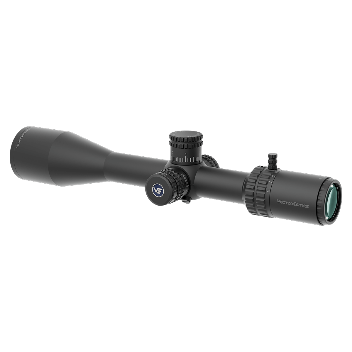 VEVTOR Orion Pro Max 6-24x50 FFP MIL