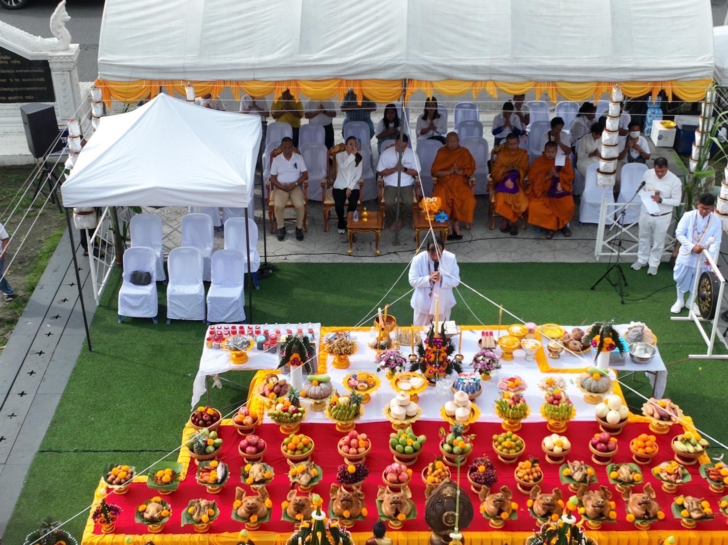 จตุคามรามเทพ รุ่นปาฏิหาริย์