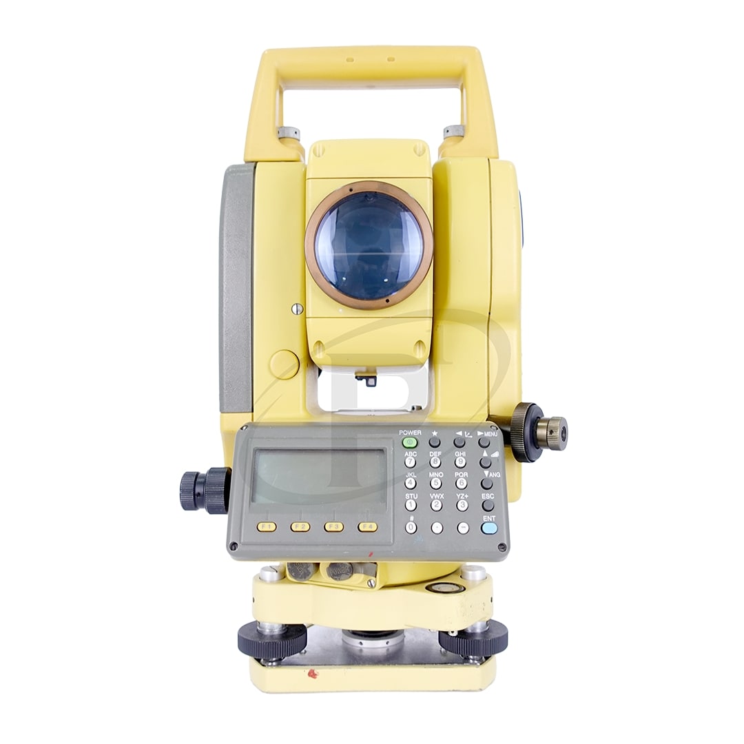 กล้อง TOTAL STATION TOPCON GTS-232 (มือสอง)