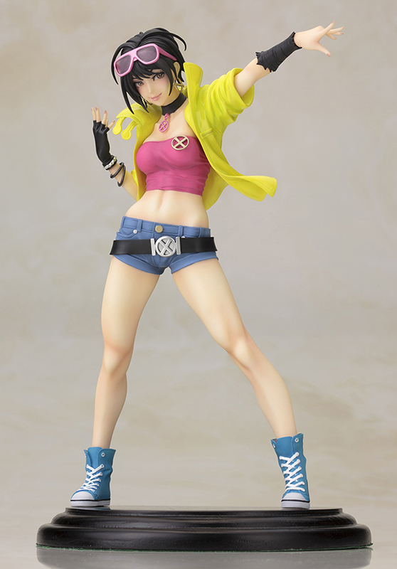 Marvel Comics - Bishoujo Jubilee [ของแท้]