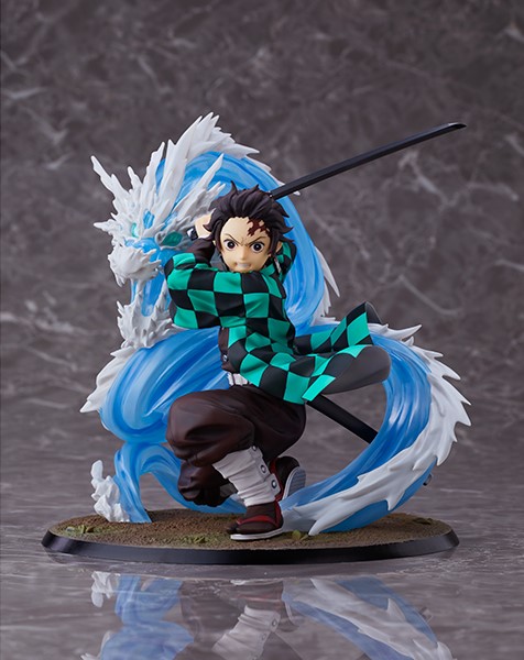 Kimetsu no Yaiba - Kamado Tanjirou DX Ver. [ของแท้]