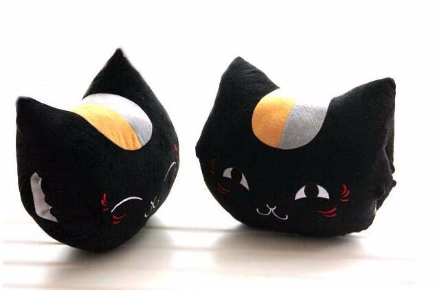 Natsume Yuujinchou - ตุ๊กตาสำหรับสอดมือ Riou ขนาด 35cm (มี 2 แบบให้เลือก)