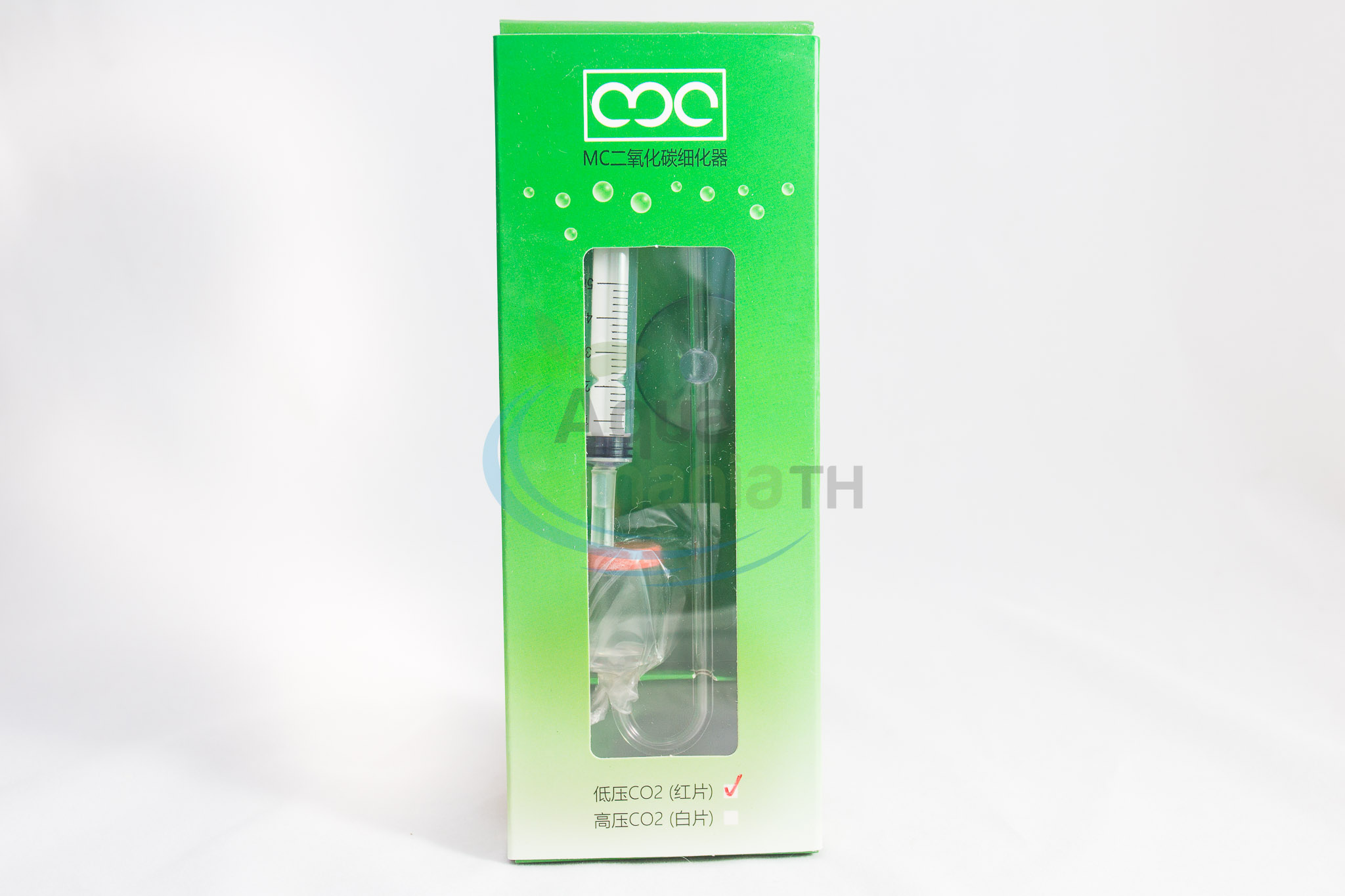ัหัวดิฟ Migic Aquarium ฟองละเอียด