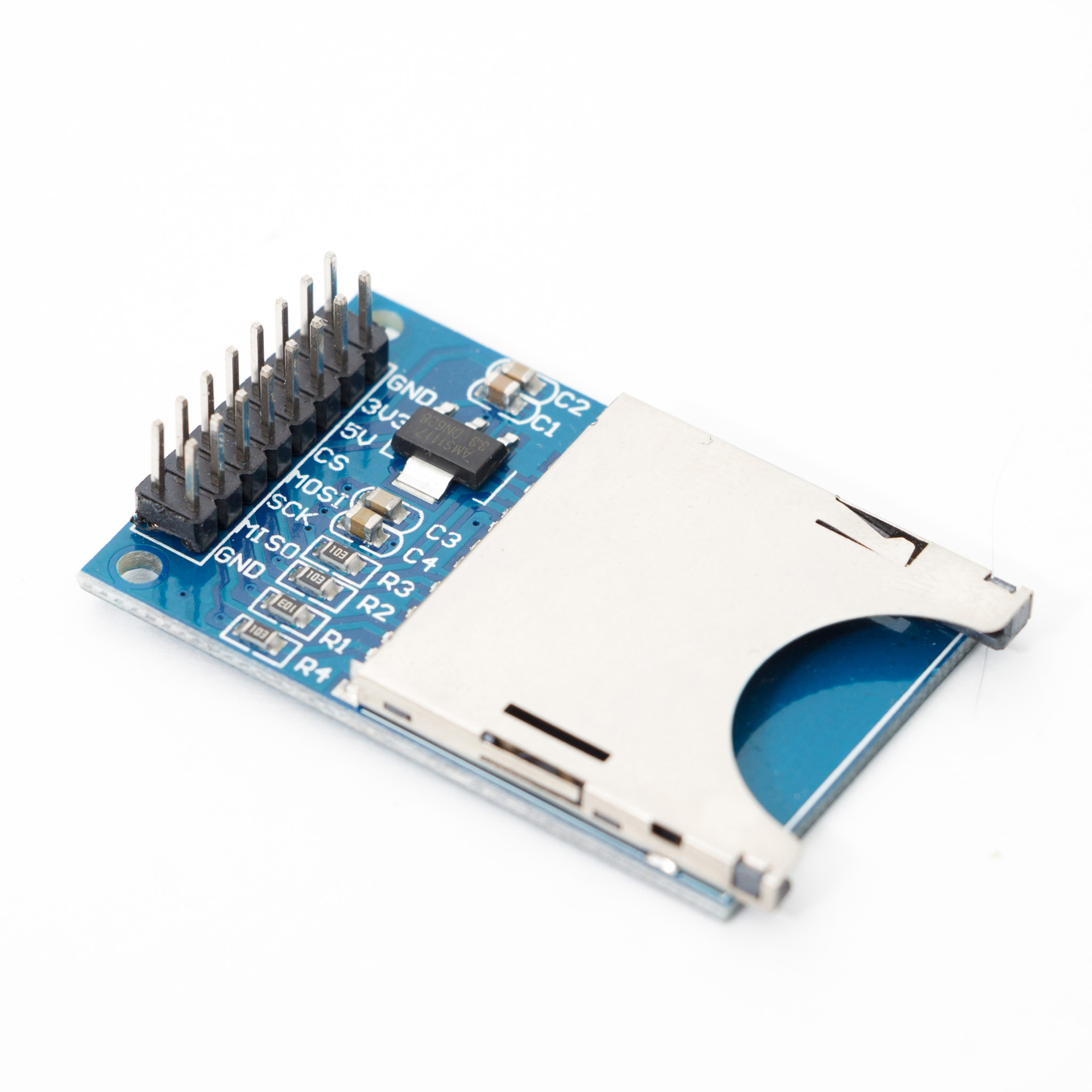 SD Card Module
