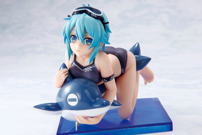 Sword Art Online II - Sinon 1/10 [ของแท้]