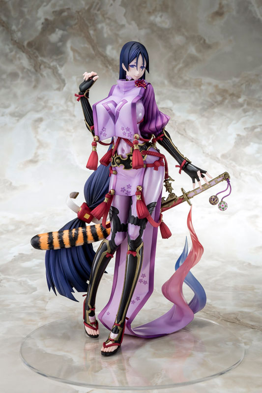 Fate/Grand Order - Berserker Minamoto no Raikou 1/7 Complete Figure [ของแท้]