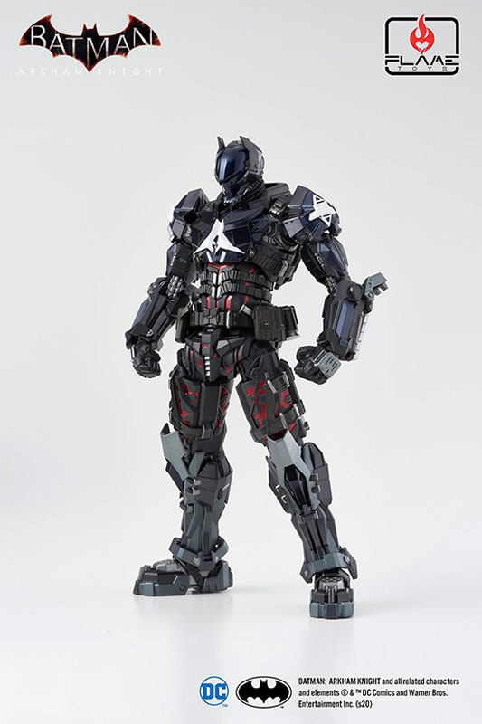Batman: Arkham Knight - Hitokarakuri Arkham Knight [ของแท้]
