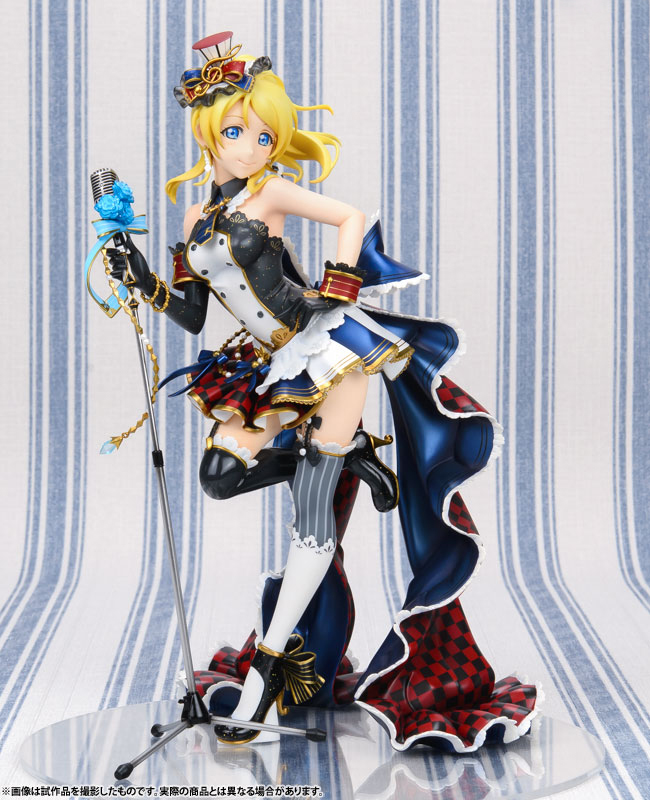 Love Live! School Idol Festival - Ayase Eli [ของแท้]