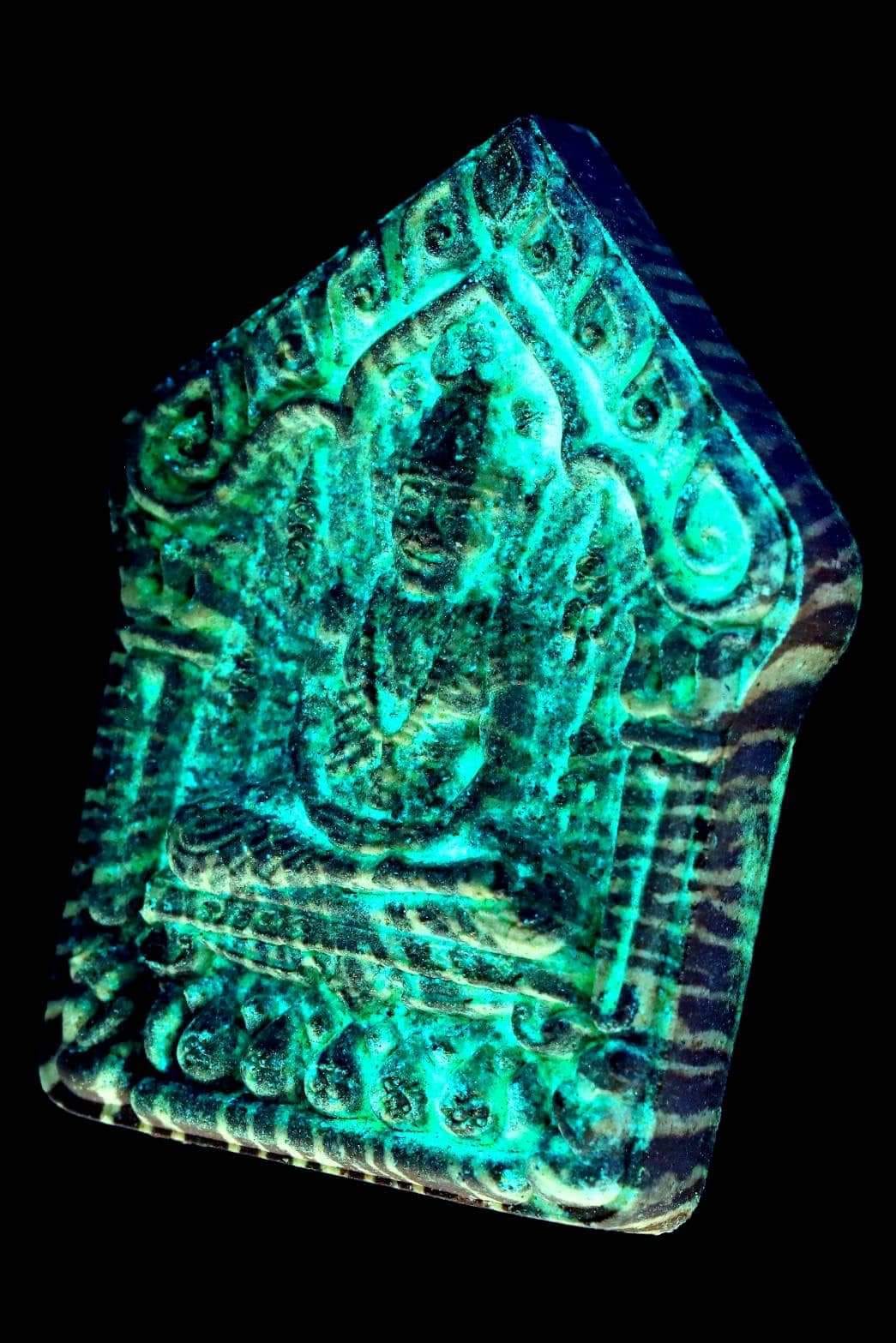 วัตถุมงคลบรมครูพ่อปู่ฤาษีนารอทผงพรายกุมาร พร้อมส่ง