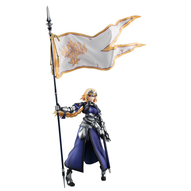 Fate/Apocrypha - Variable Action Heroes DX Ruler [ของแท้]