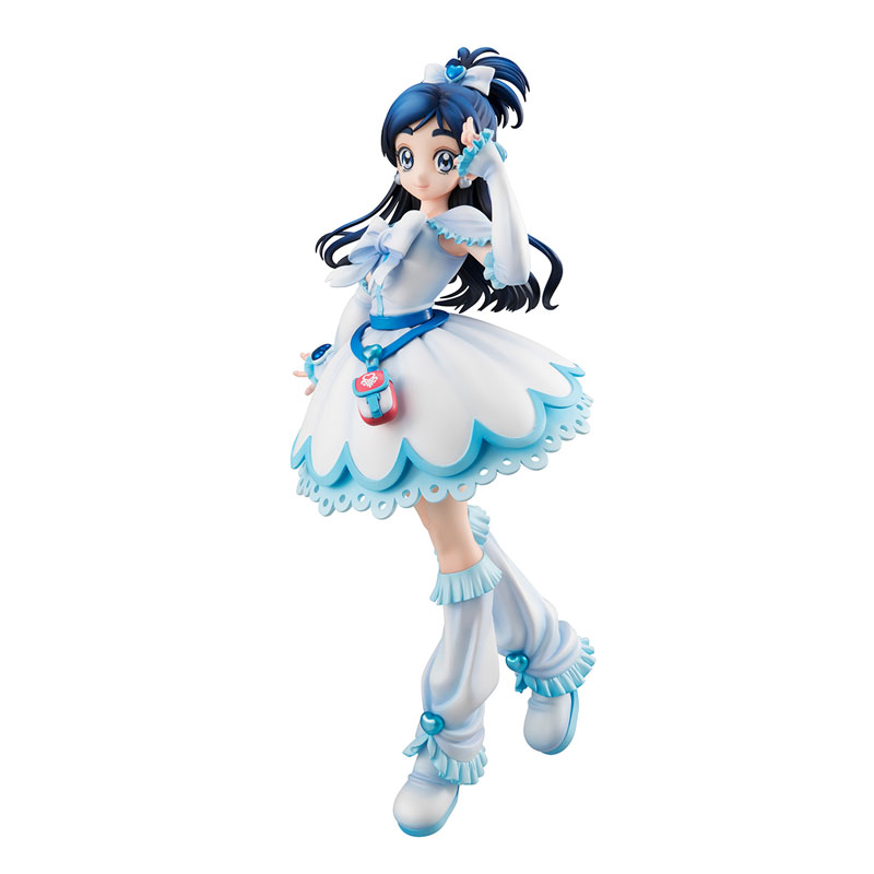 Futari wa Pretty Cure - Cure White [ของแท้]