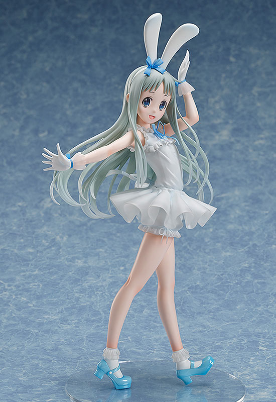 Anohana : The Movie - Menma Rabbit Ears Ver. [ของแท้]