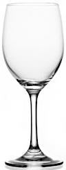 Ripple White Wine Glass 12 oz