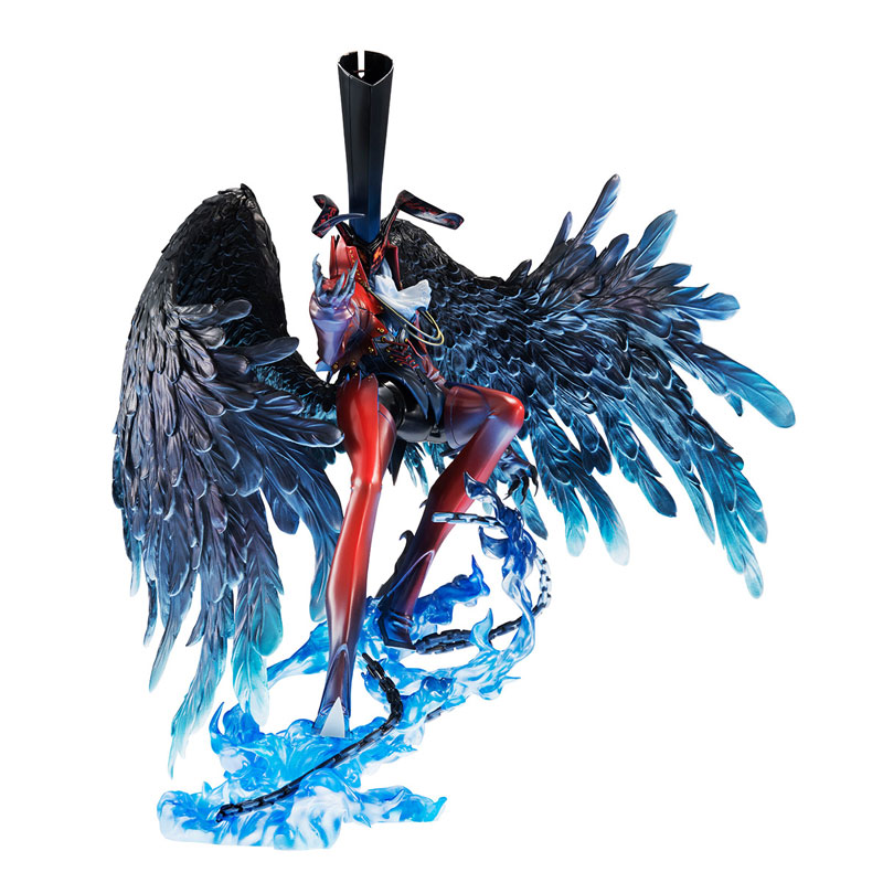 Persona 5 - Game Characters Collection DX Arsene [ของแท้]