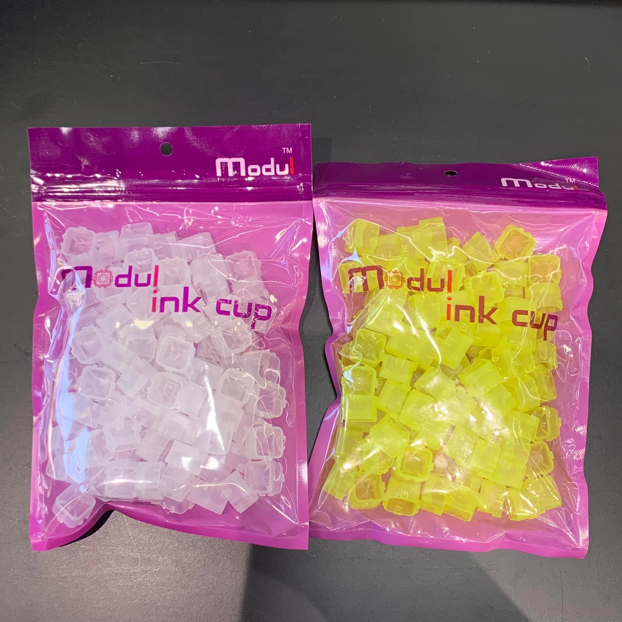 Modul Ink Cup จุกใส่สี จิ๊กซอ