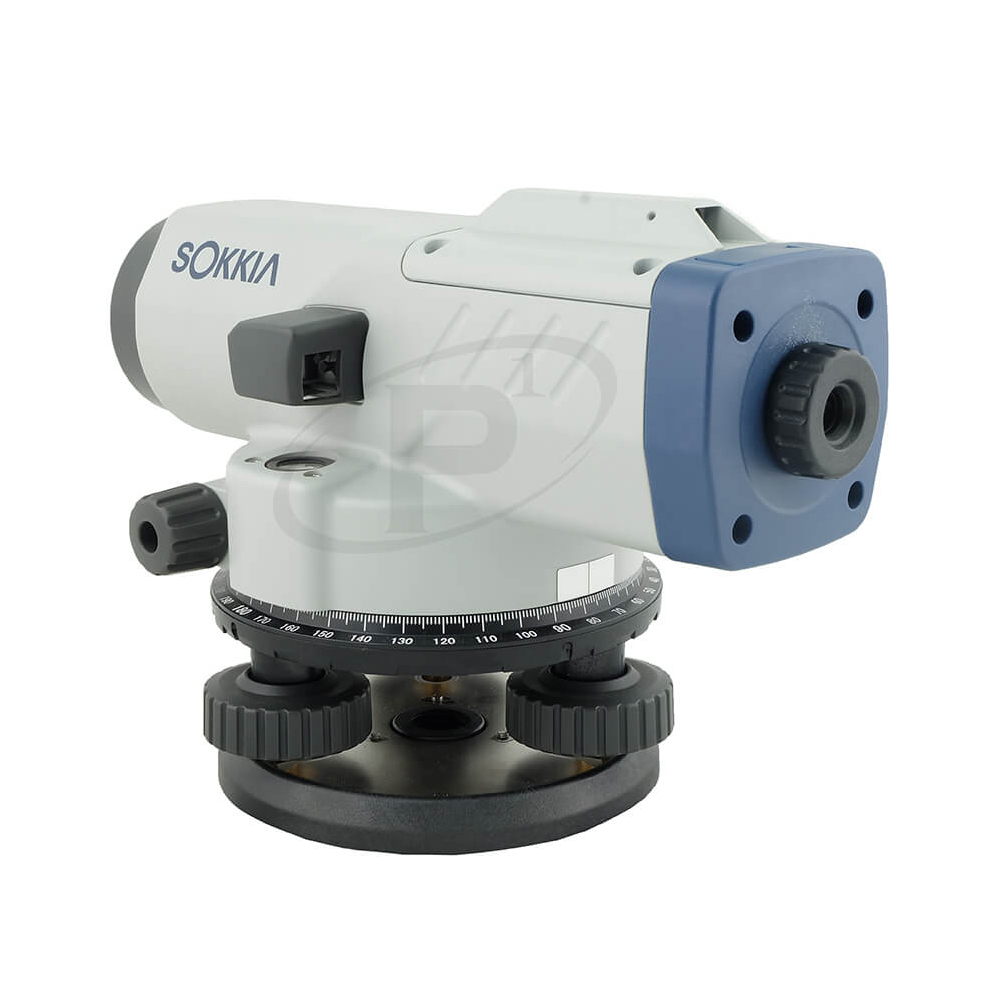กล้องระดับอัตโนมัติ SOKKIA B30A กำลังขยาย 28 เท่า